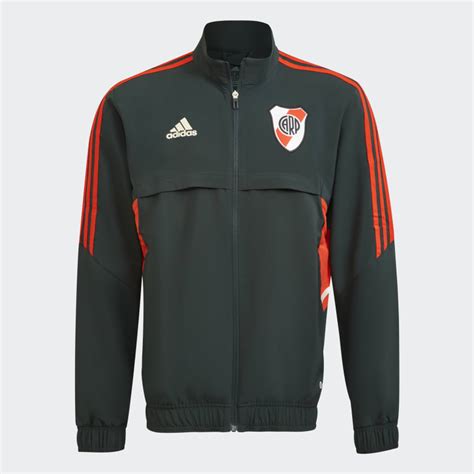 camperas de river precios.